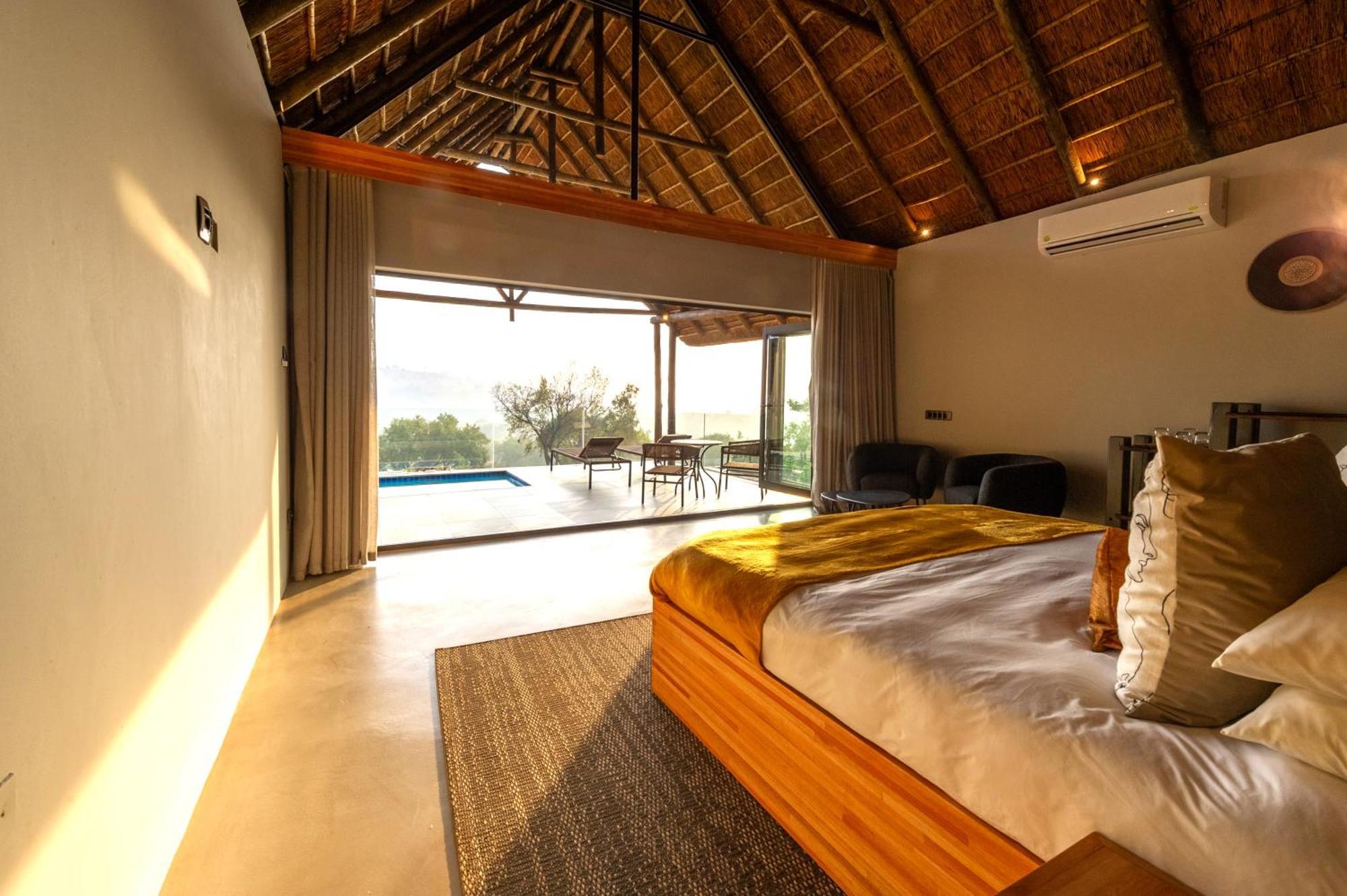 La Joya Lodge Conference Centre And Spa Pelindaba Exterior foto